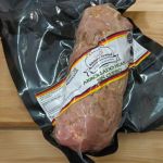 Arrollado Huaso Premiun Kleiner Freund
