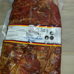 Longaniza Ahumada Premiun Kleiner Freund