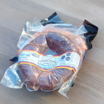 Prietas Nogadas Premiun Kleiner Freund
